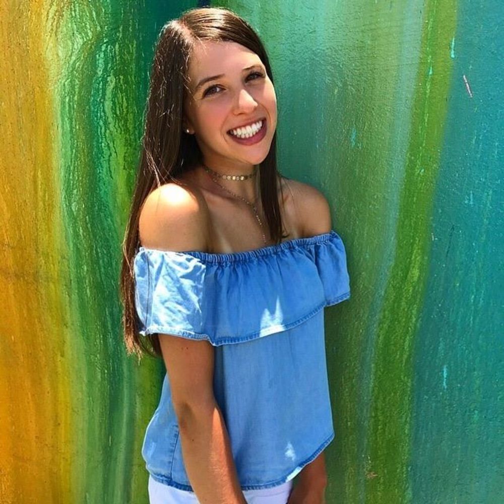 Meet your Posher, Shannan